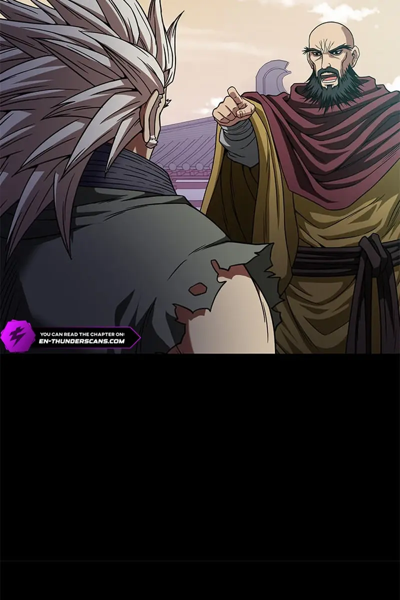 Invincible Territory Chapter 6 Page 21