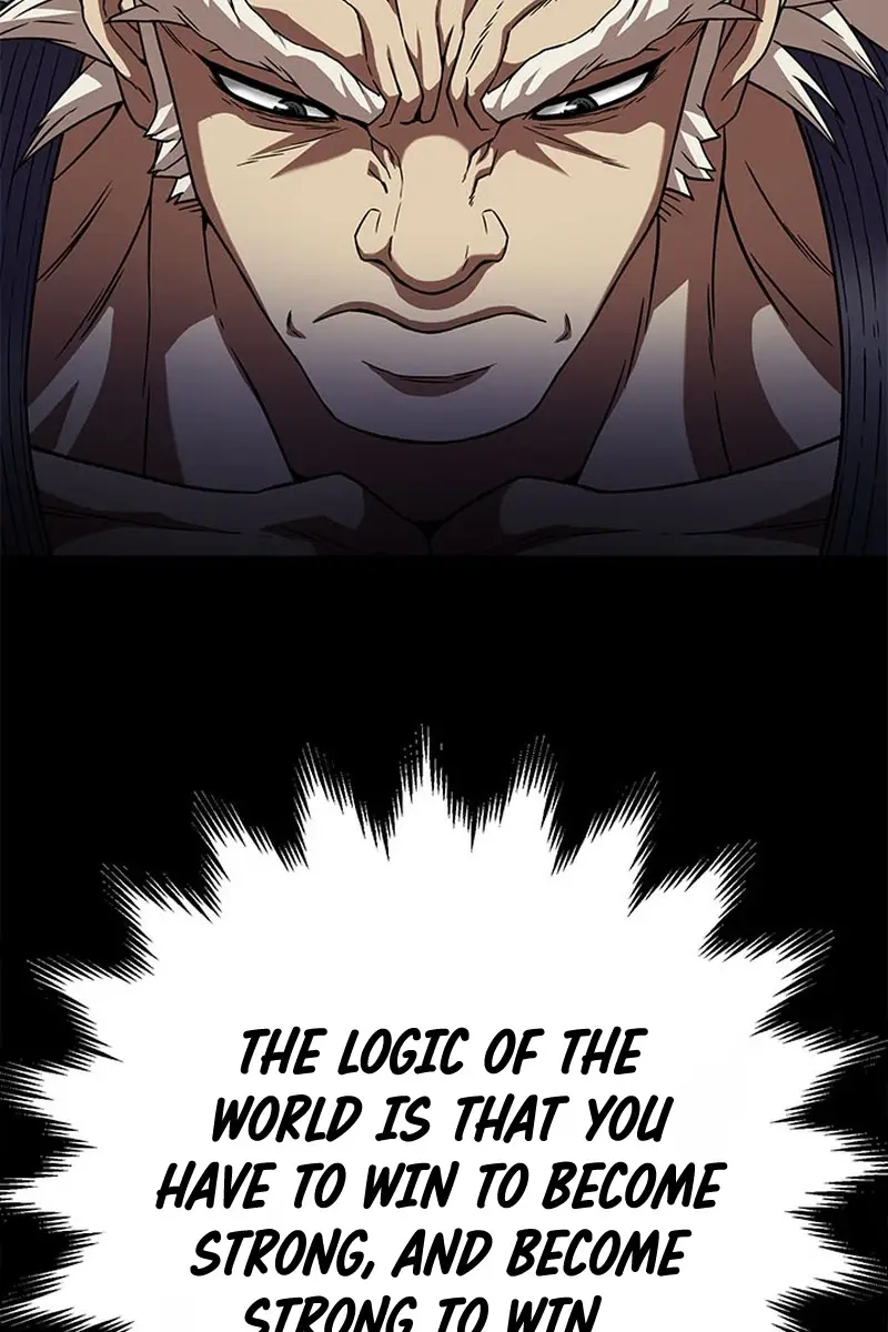 Invincible Territory Chapter 6 Page 23