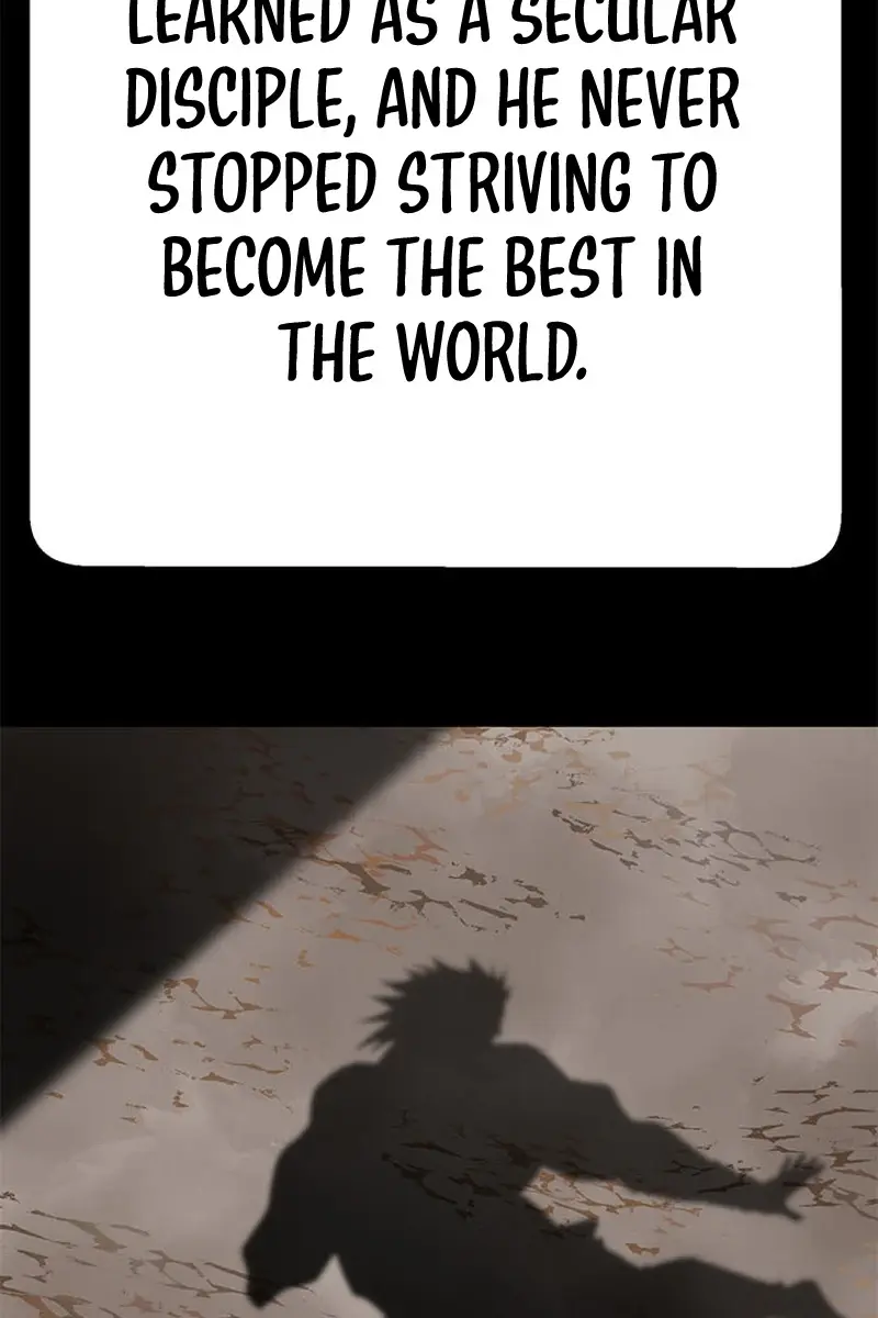 Invincible Territory Chapter 6 Page 25