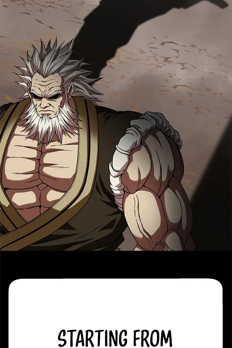 Invincible Territory Chapter 6 Page 26