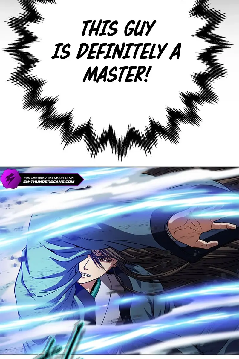 Invincible Territory Chapter 6 Page 30