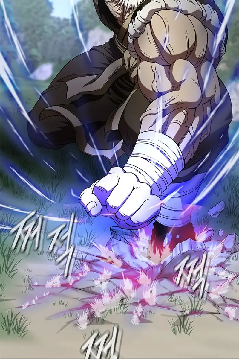 Invincible Territory Chapter 6 Page 36