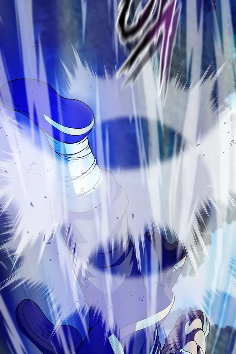 Invincible Territory Chapter 6 Page 39