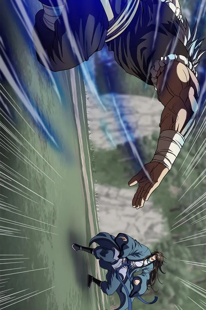 Invincible Territory Chapter 6 Page 40