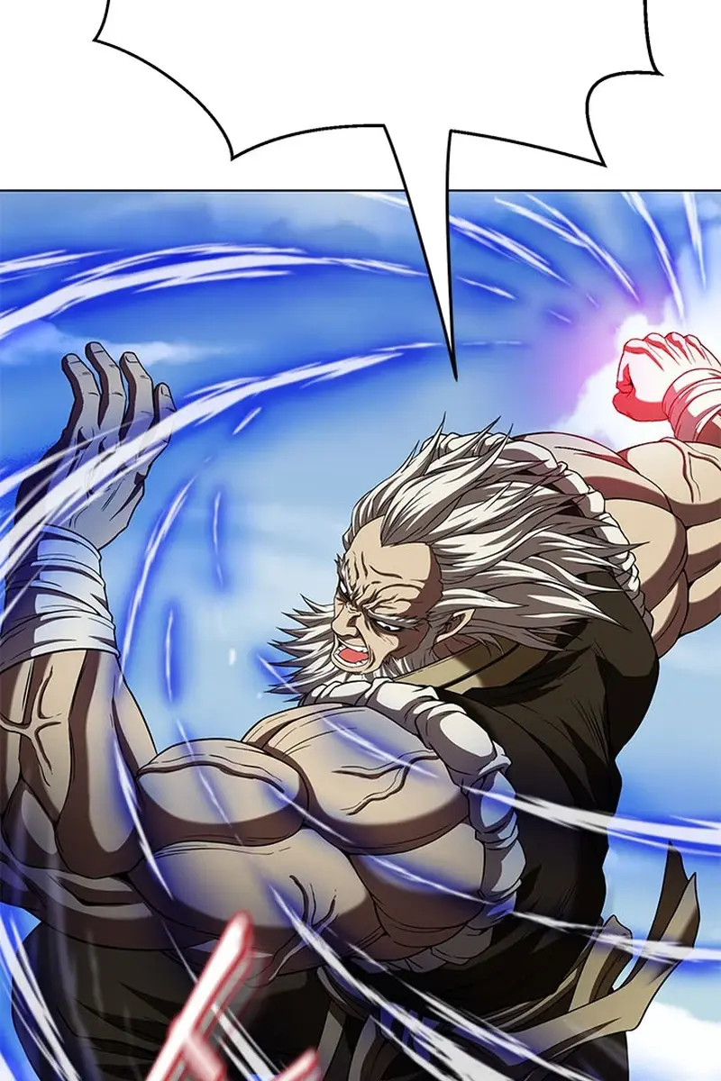 Invincible Territory Chapter 6 Page 42