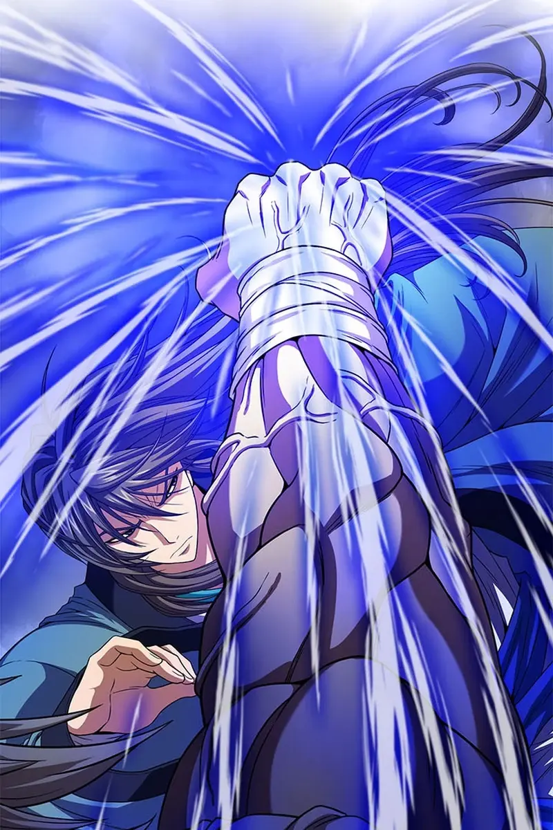 Invincible Territory Chapter 6 Page 46