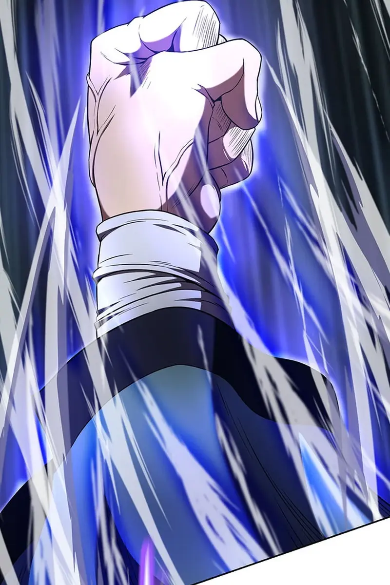 Invincible Territory Chapter 6 Page 51