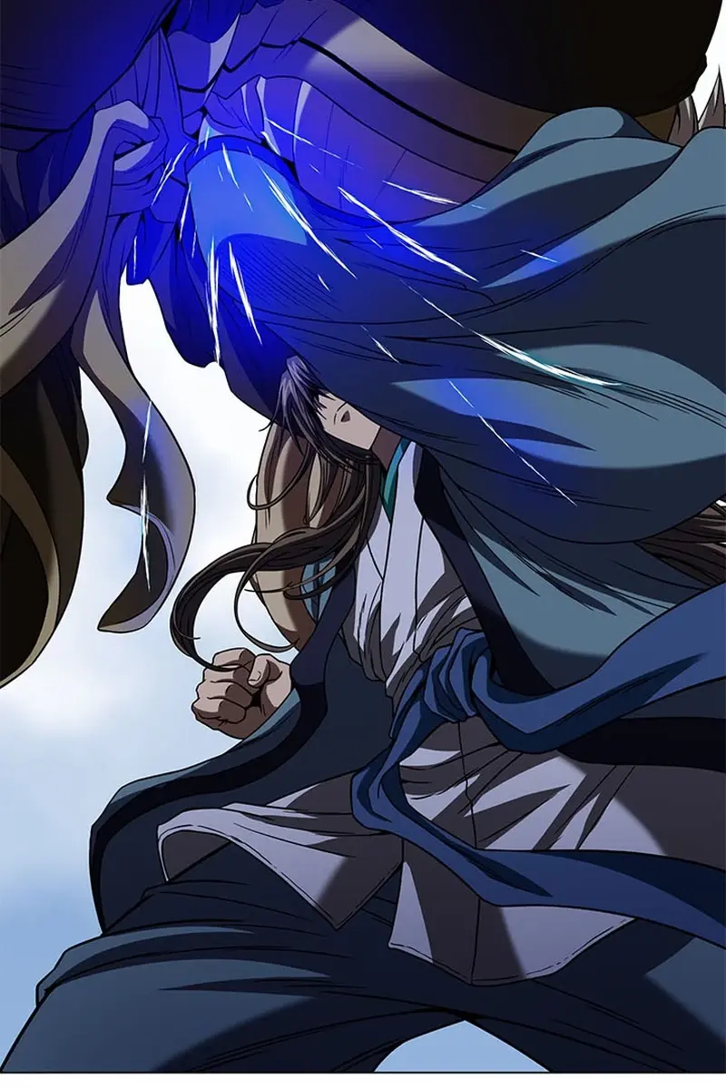 Invincible Territory Chapter 6 Page 57