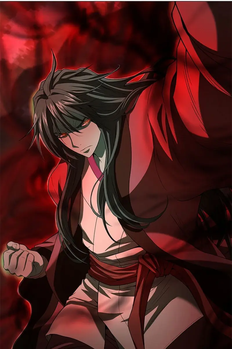 Invincible Territory Chapter 6 Page 62