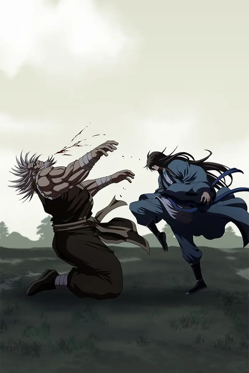 Invincible Territory Chapter 6 Page 75