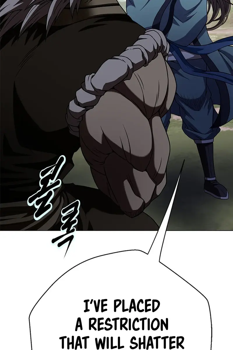 Invincible Territory Chapter 6 Page 94