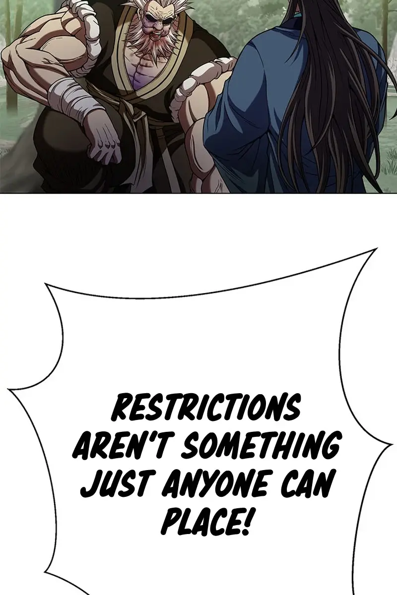 Invincible Territory Chapter 6 Page 100