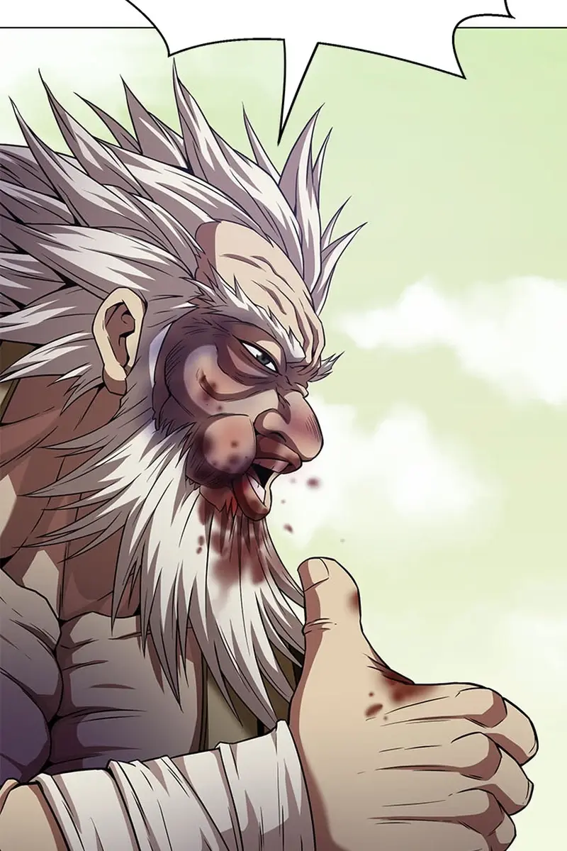 Invincible Territory Chapter 6 Page 101