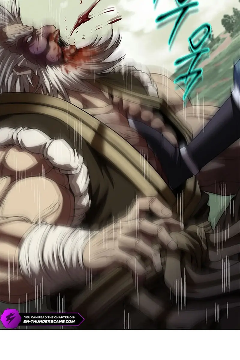 Invincible Territory Chapter 6 Page 109