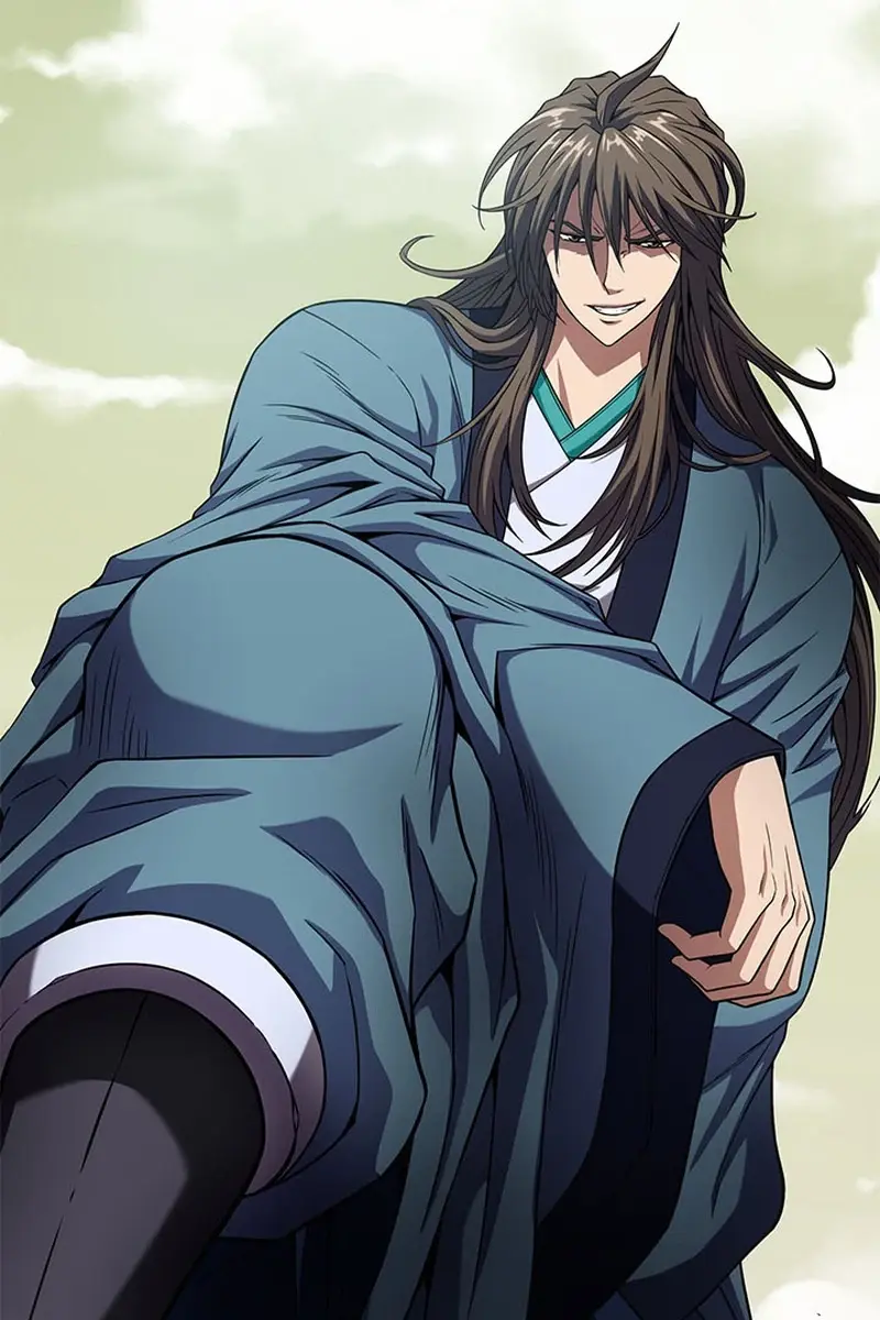 Invincible Territory Chapter 6 Page 111