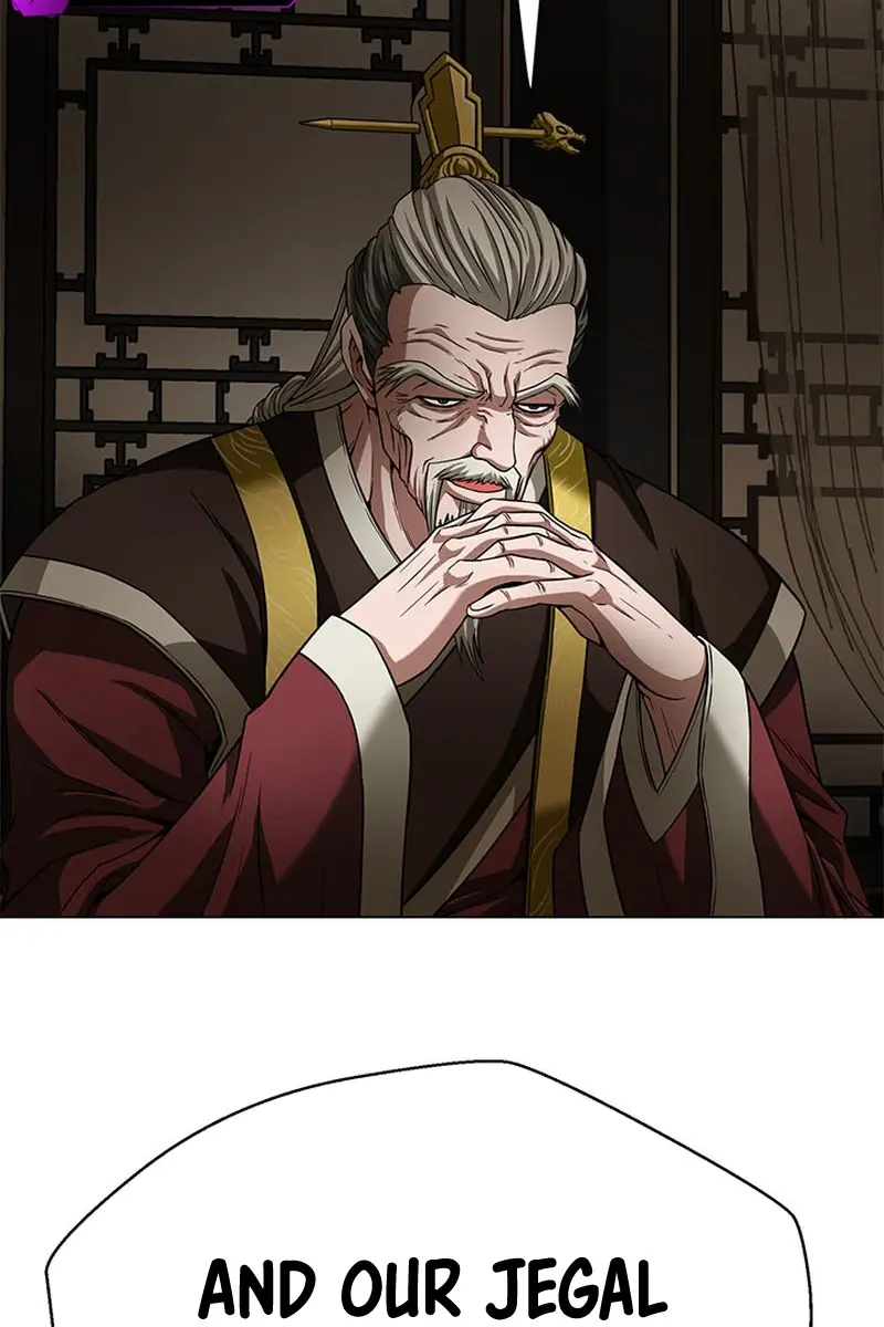 Invincible Territory Chapter 6 Page 128