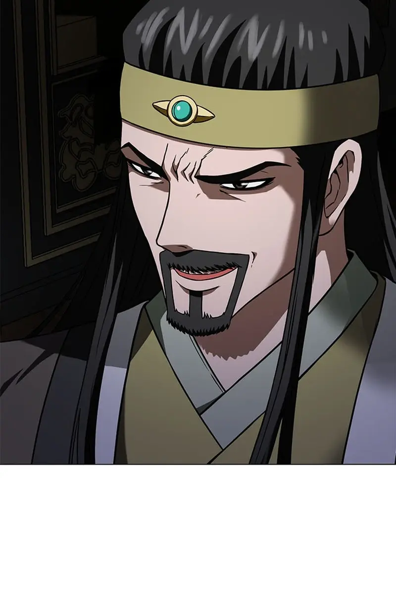 Invincible Territory Chapter 6 Page 131