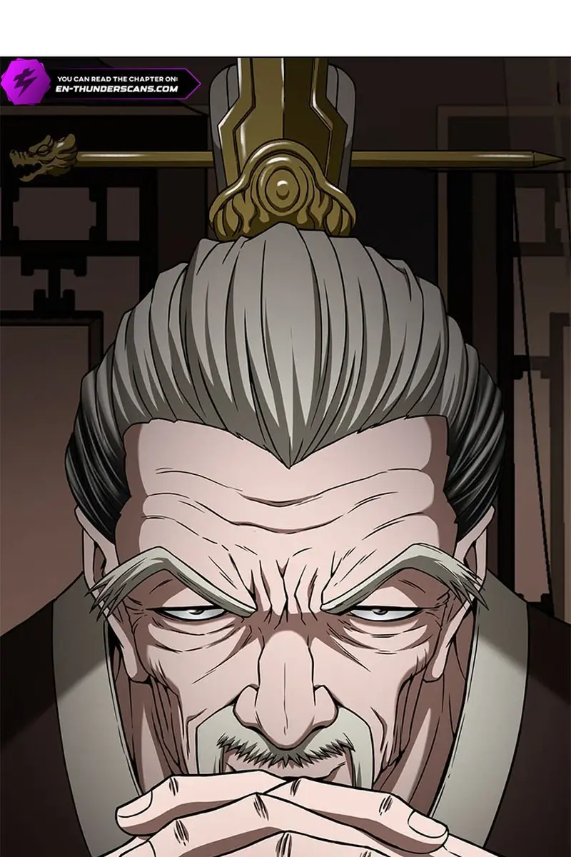 Invincible Territory Chapter 6 Page 132