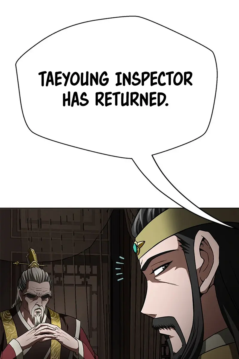 Invincible Territory Chapter 6 Page 134