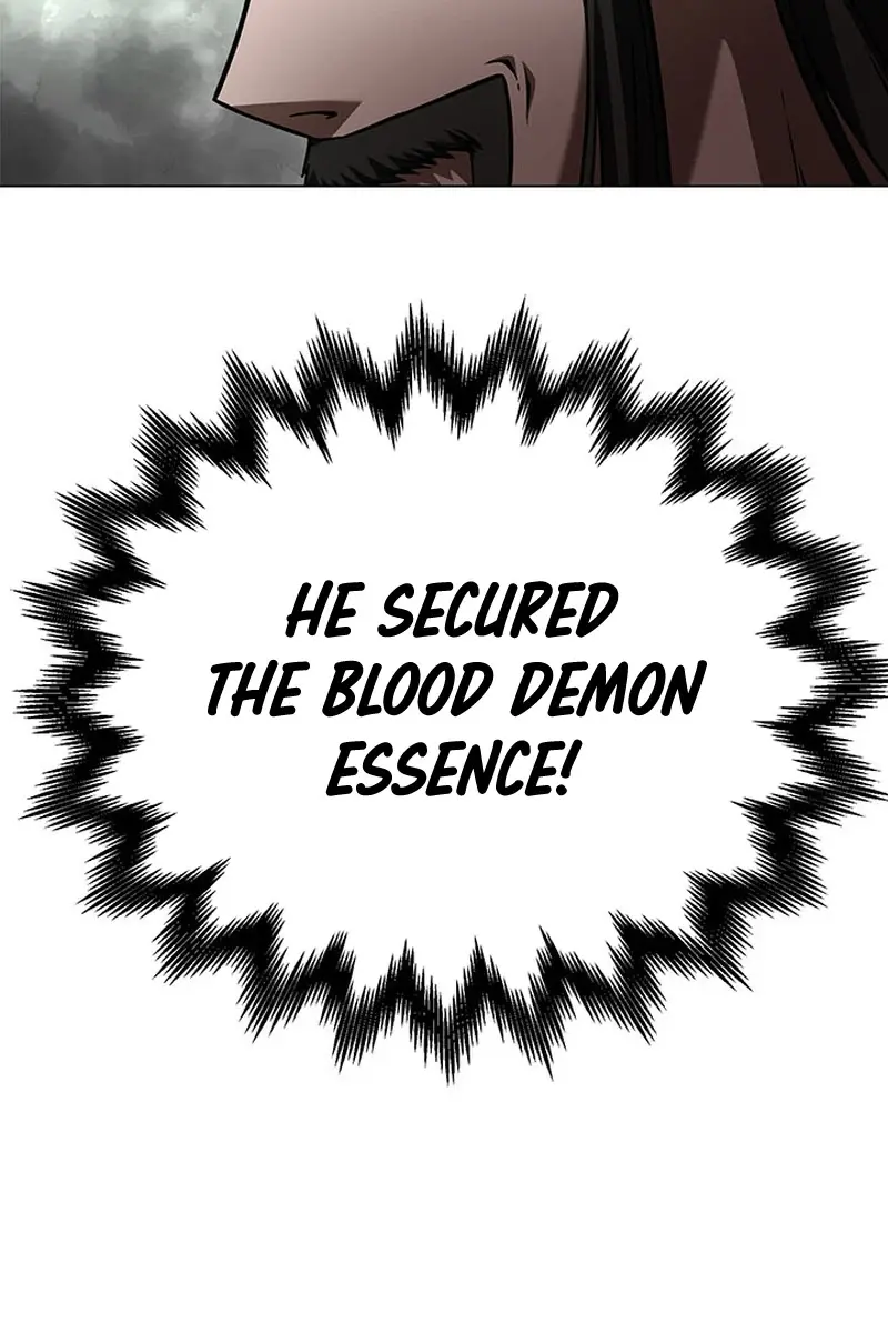 Invincible Territory Chapter 6 Page 136