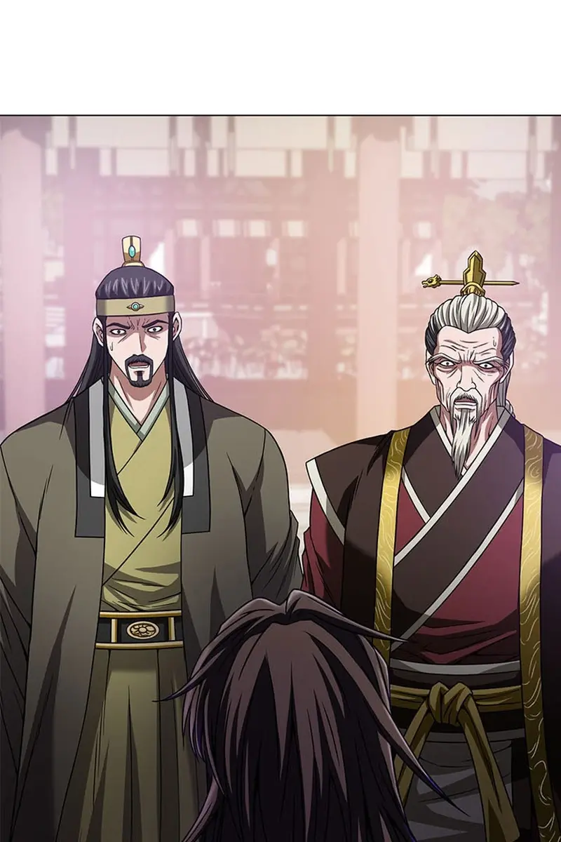 Invincible Territory Chapter 6 Page 143