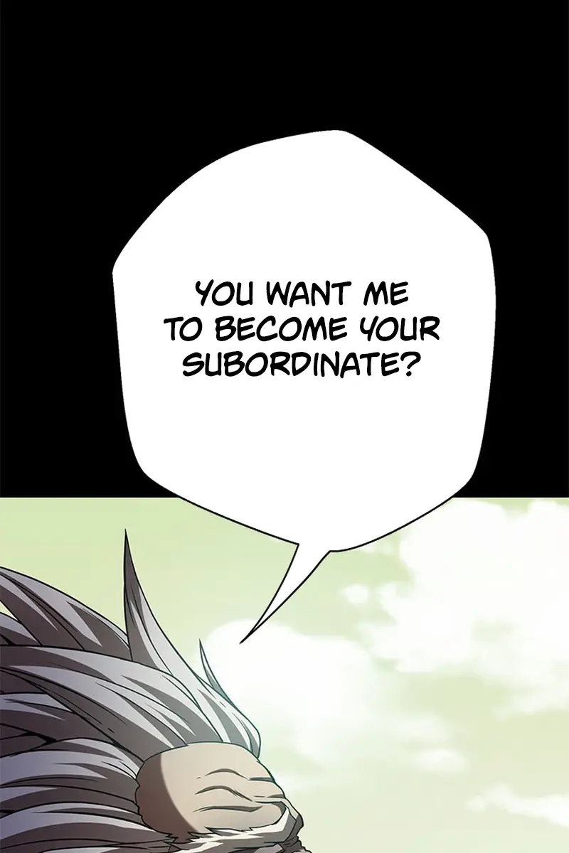 Invincible Territory Chapter 7 Page 4