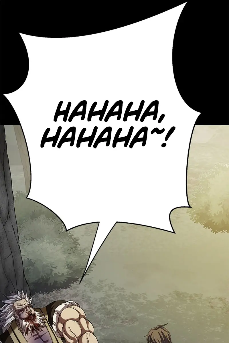 Invincible Territory Chapter 7 Page 10