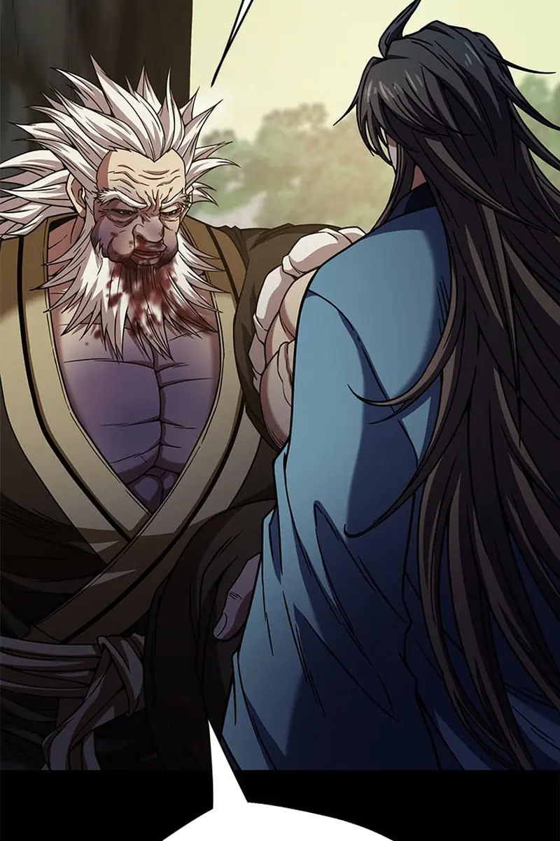 Invincible Territory Chapter 7 Page 15