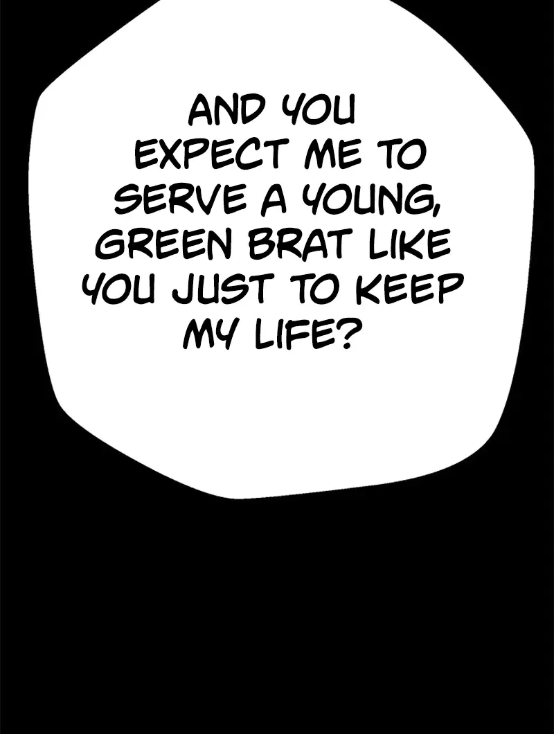 Invincible Territory Chapter 7 Page 16