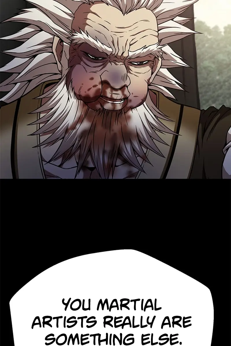 Invincible Territory Chapter 7 Page 18