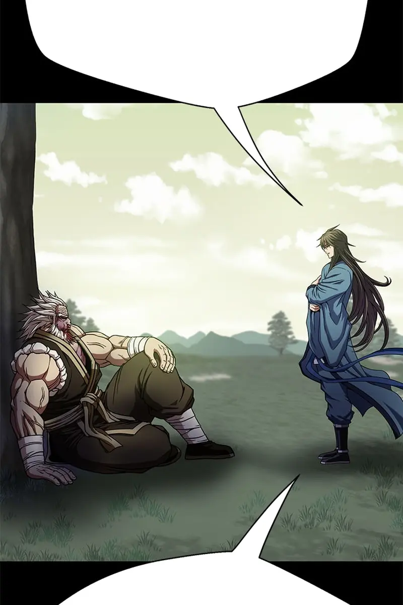 Invincible Territory Chapter 7 Page 19