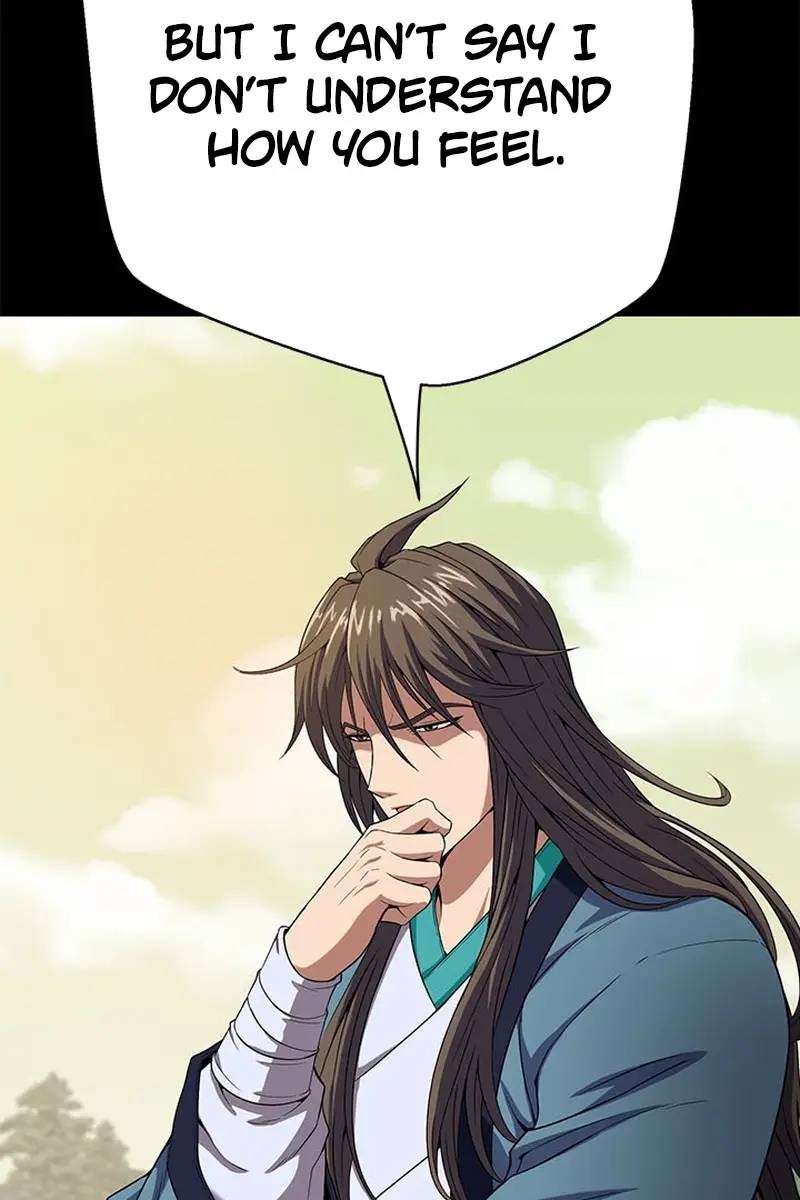 Invincible Territory Chapter 7 Page 21