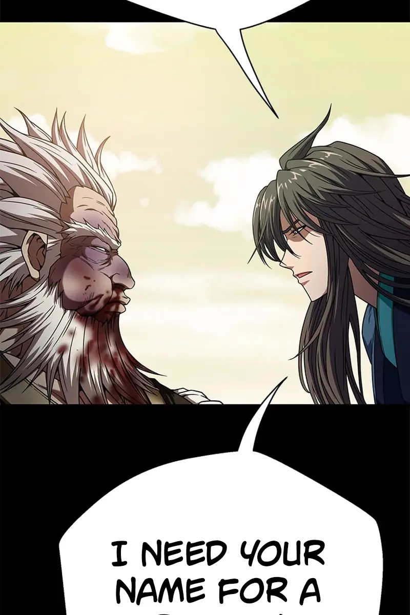 Invincible Territory Chapter 7 Page 23