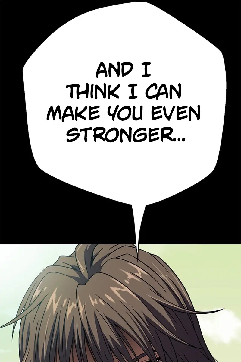 Invincible Territory Chapter 7 Page 25