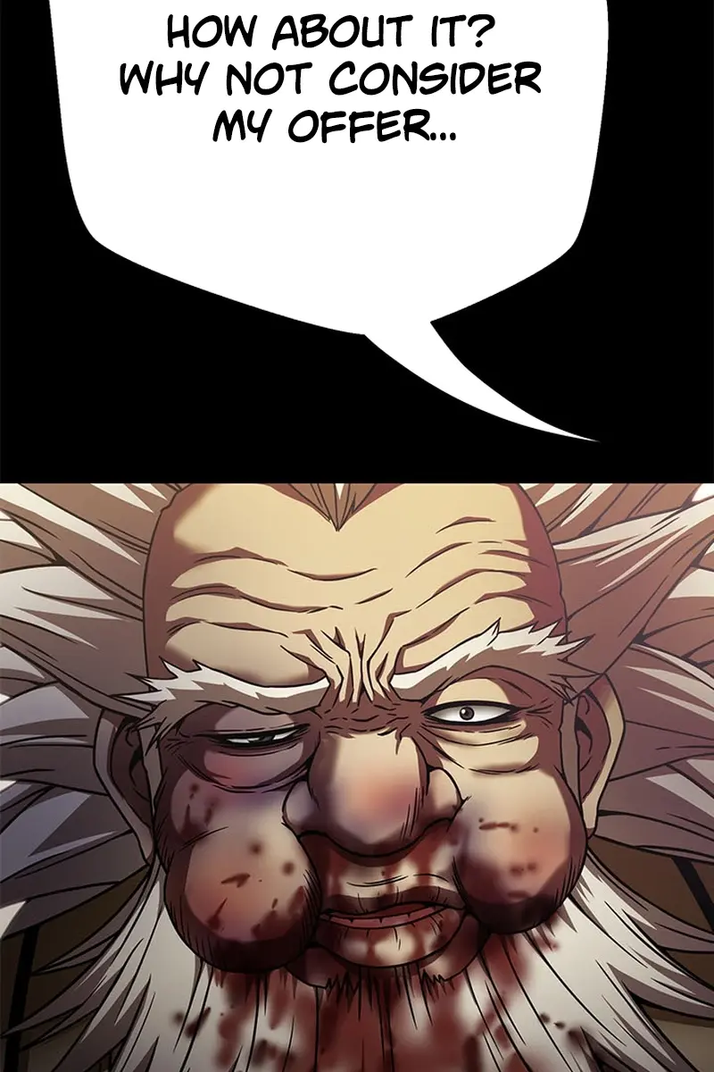 Invincible Territory Chapter 7 Page 27