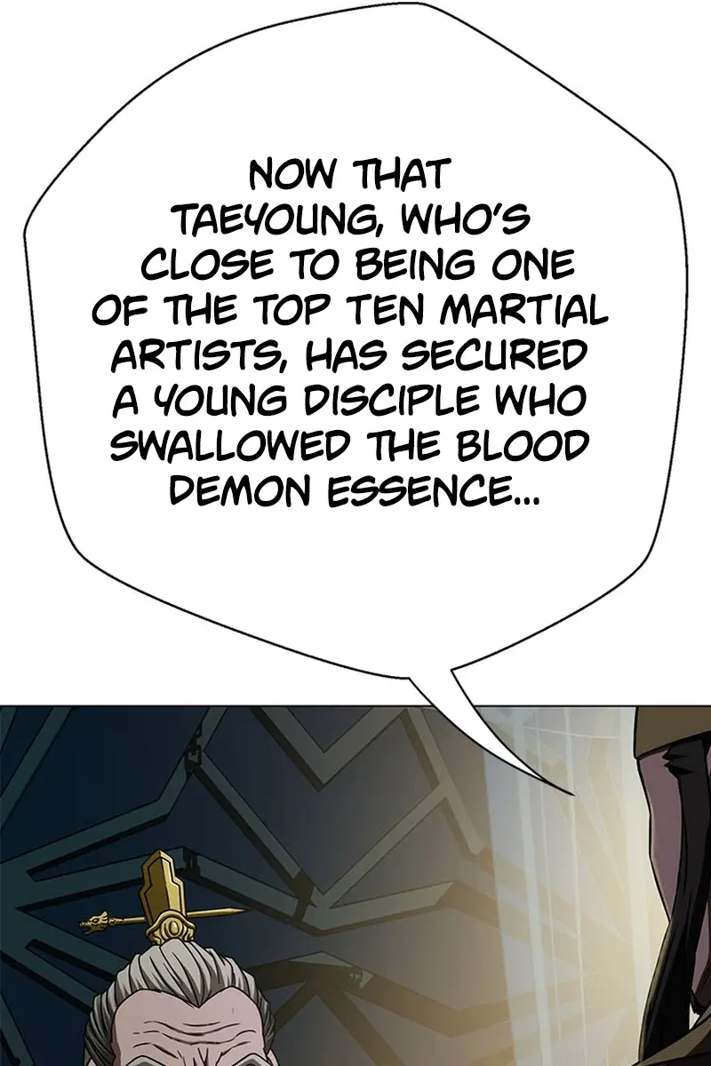 Invincible Territory Chapter 7 Page 33