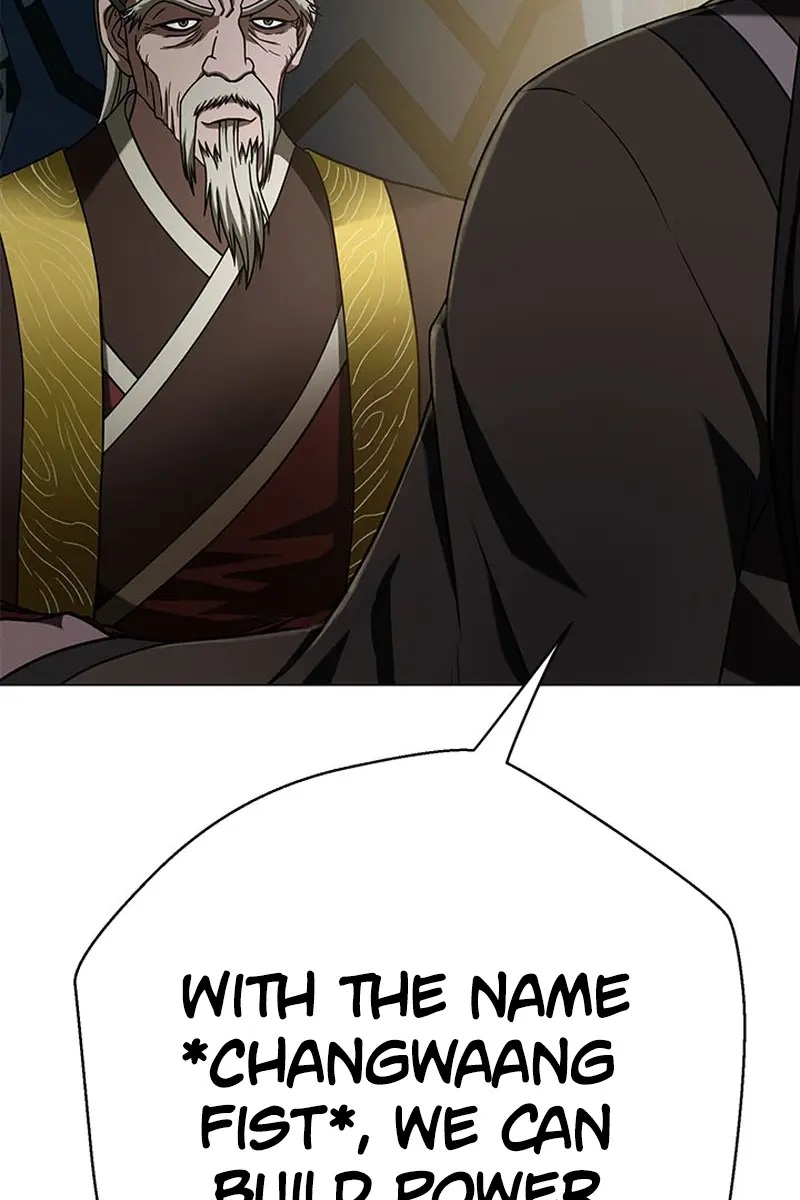 Invincible Territory Chapter 7 Page 34