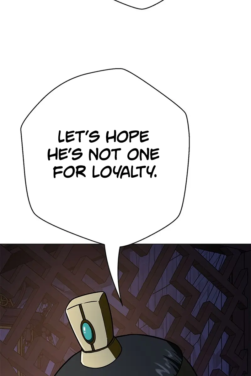 Invincible Territory Chapter 7 Page 45