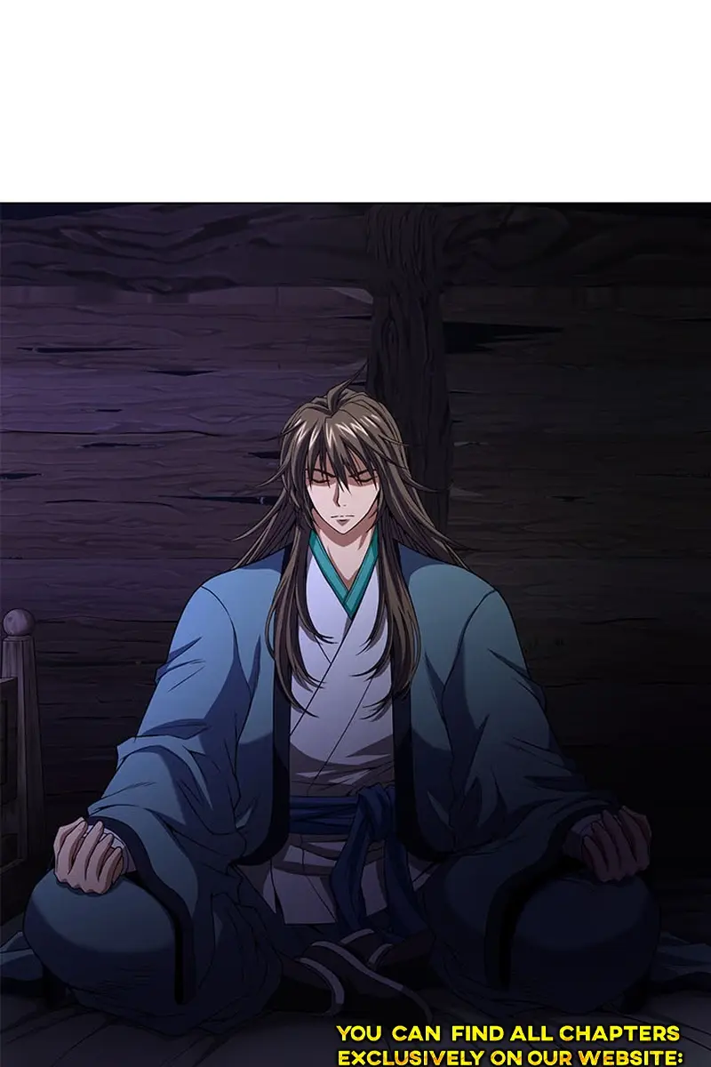 Invincible Territory Chapter 7 Page 50