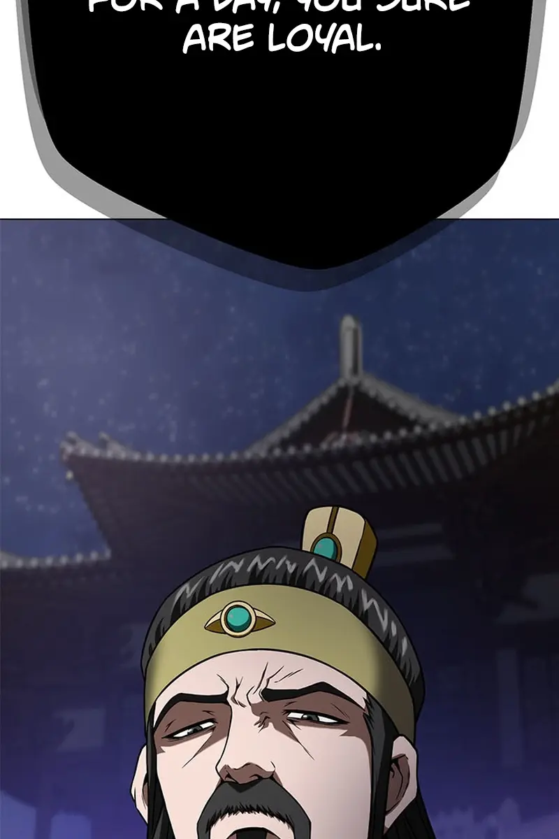 Invincible Territory Chapter 7 Page 70