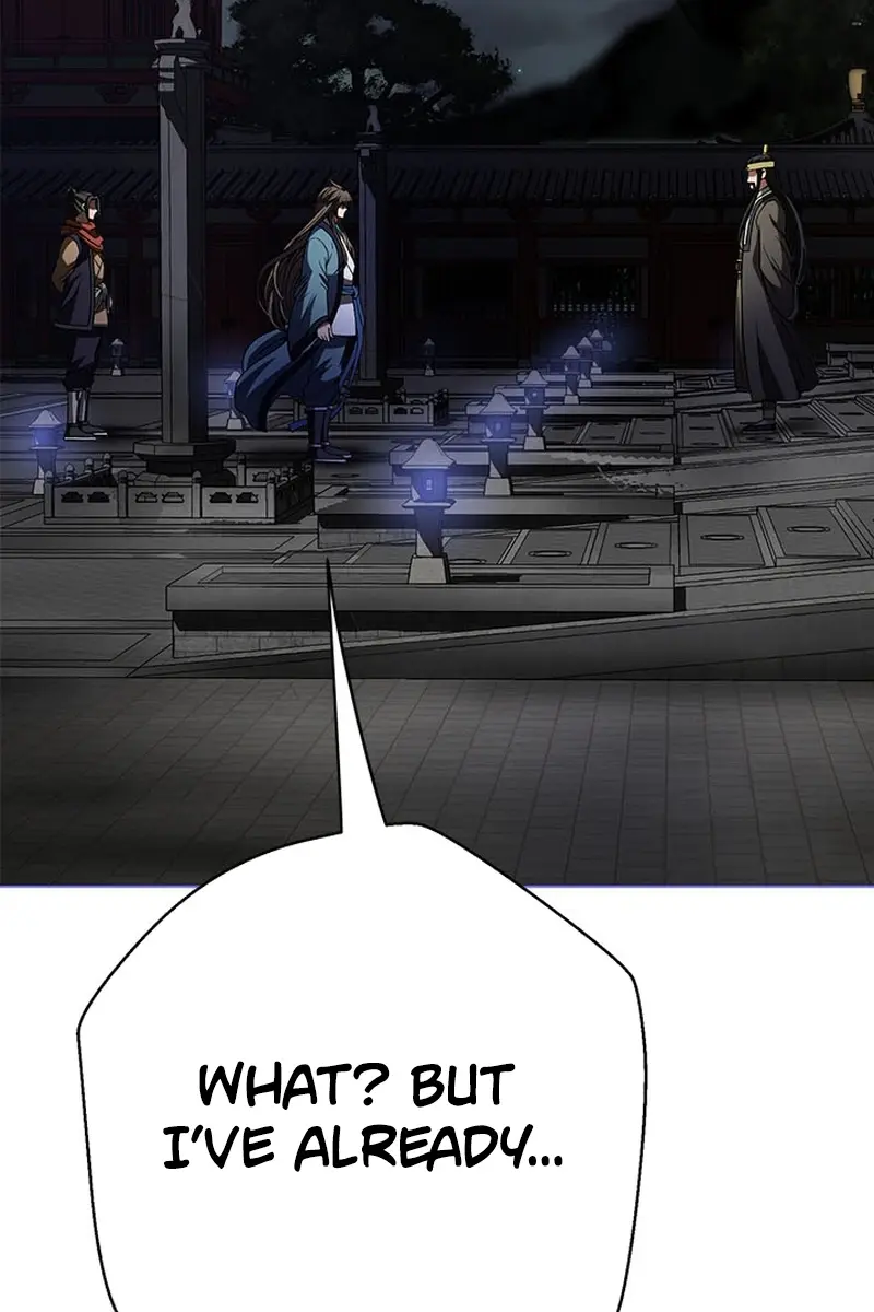 Invincible Territory Chapter 7 Page 73