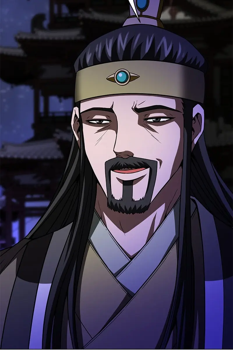 Invincible Territory Chapter 7 Page 78