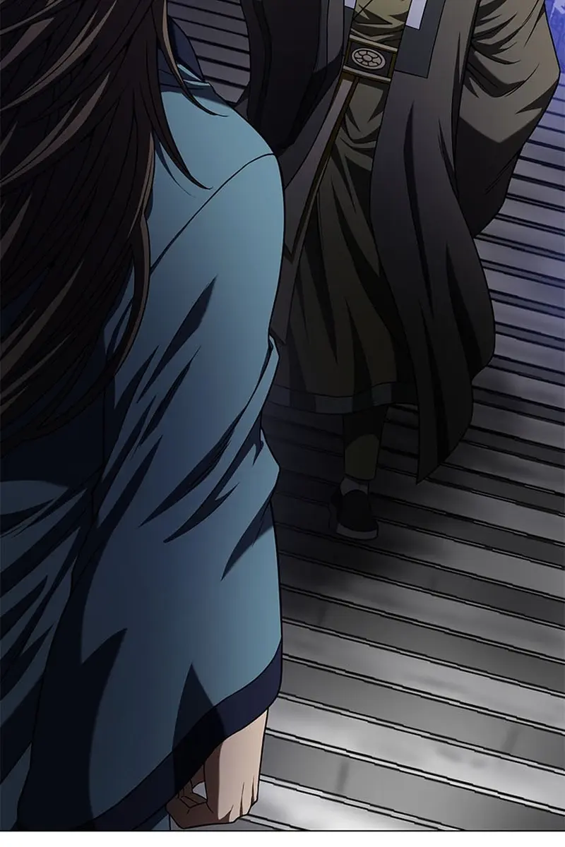 Invincible Territory Chapter 7 Page 83