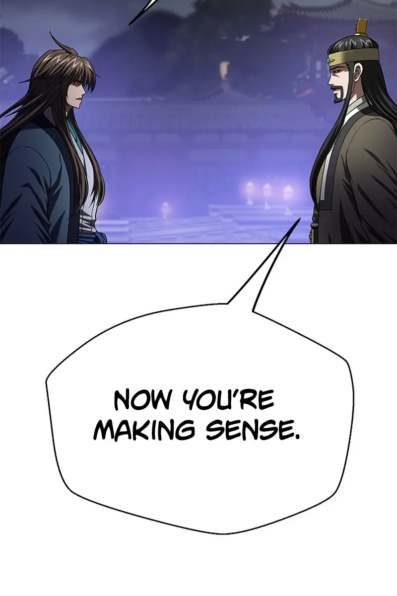 Invincible Territory Chapter 7 Page 100