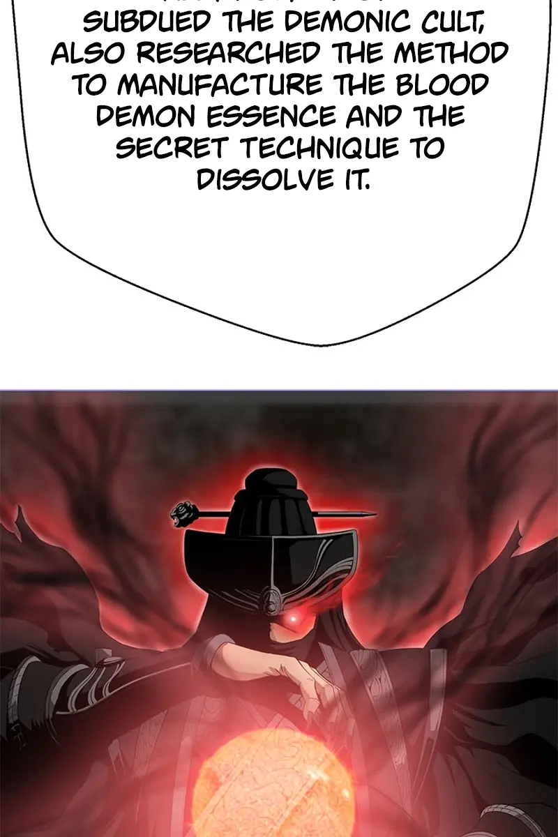 Invincible Territory Chapter 7 Page 103