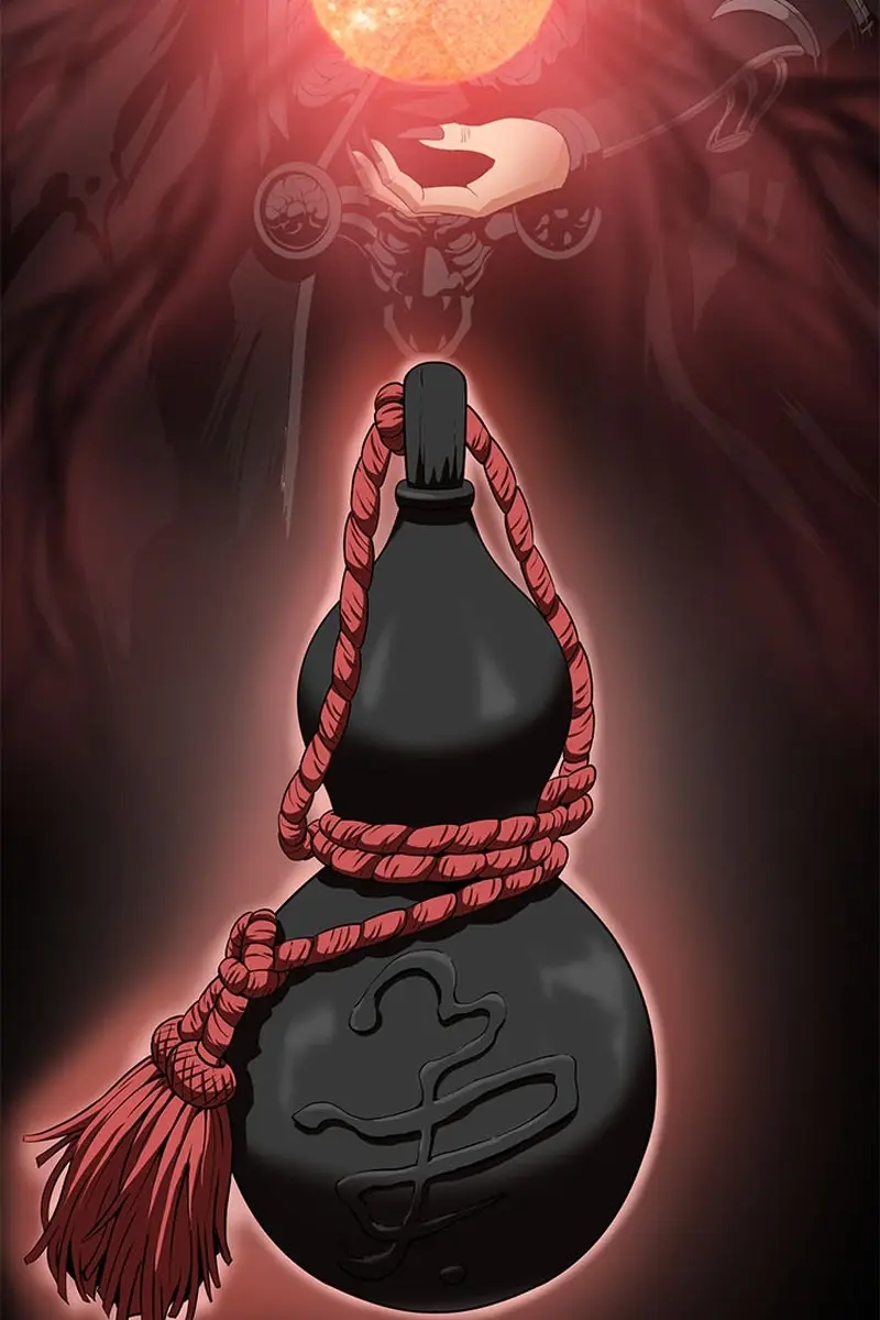 Invincible Territory Chapter 7 Page 104