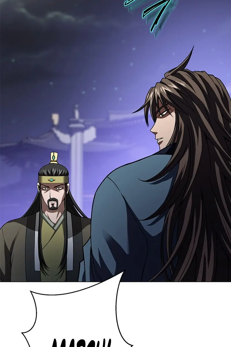 Invincible Territory Chapter 7 Page 107