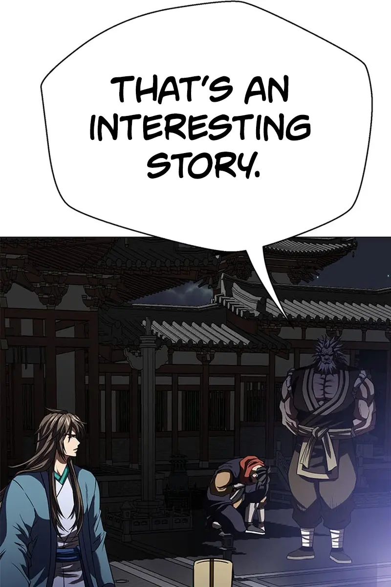 Invincible Territory Chapter 7 Page 109