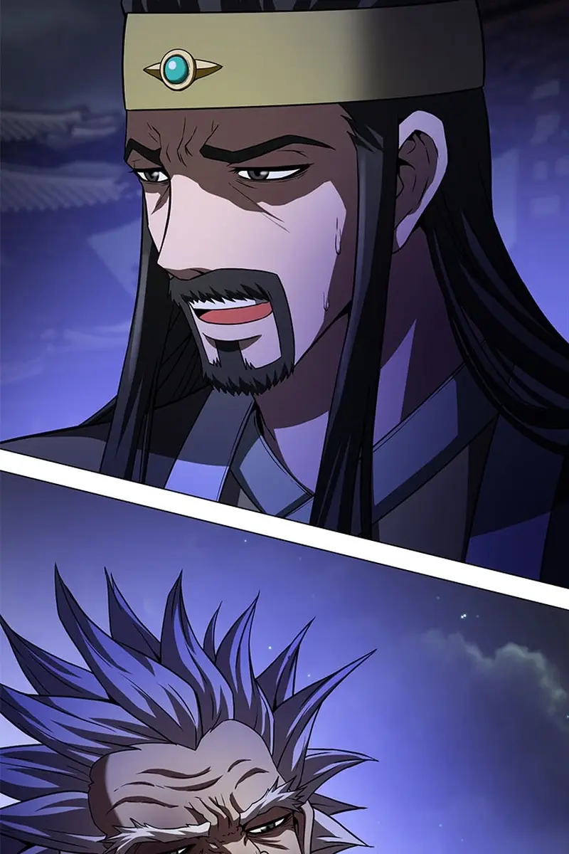 Invincible Territory Chapter 7 Page 128