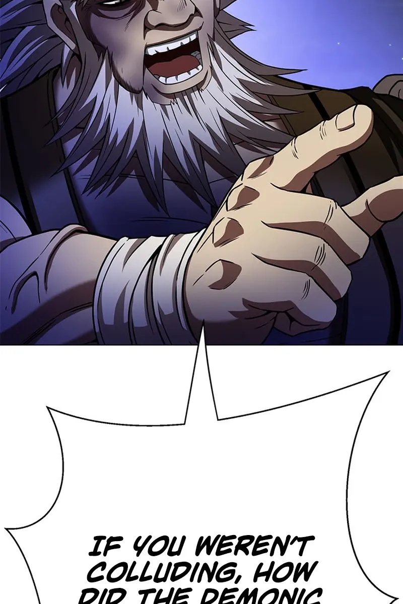 Invincible Territory Chapter 7 Page 129